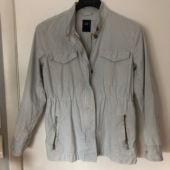 Jacket - Picture 1 of 3